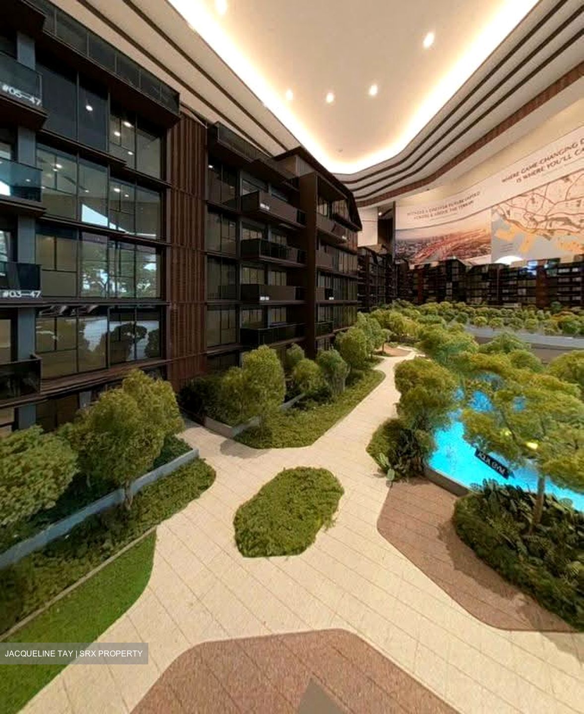 Terra Hill (D5), Apartment #611577351